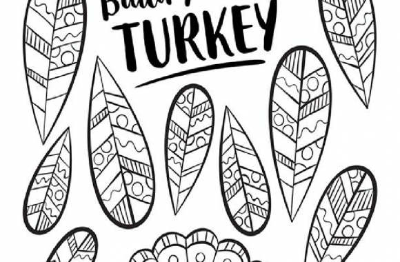 Build Your Own Turkey